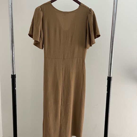 Rolla Coster Dress - Picture 2 of 2